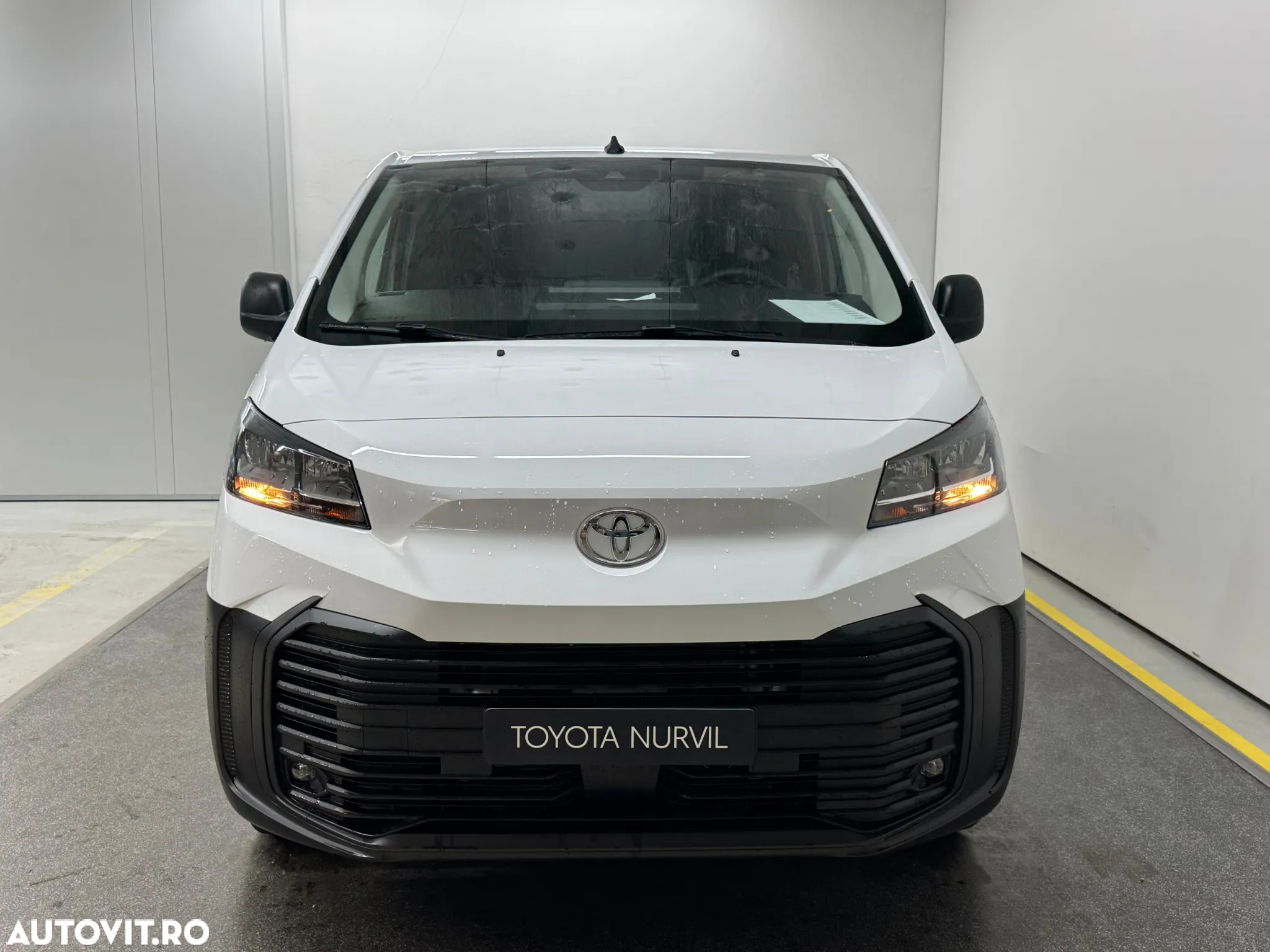 Toyota PROACE VAN - 2