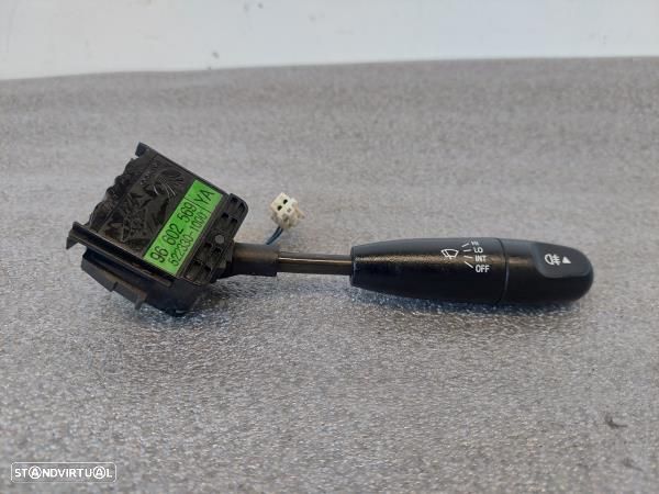 Comutador / Manete (Luzes/Piscas/Escovas/Fita) Chevrolet Matiz (M200, - 1