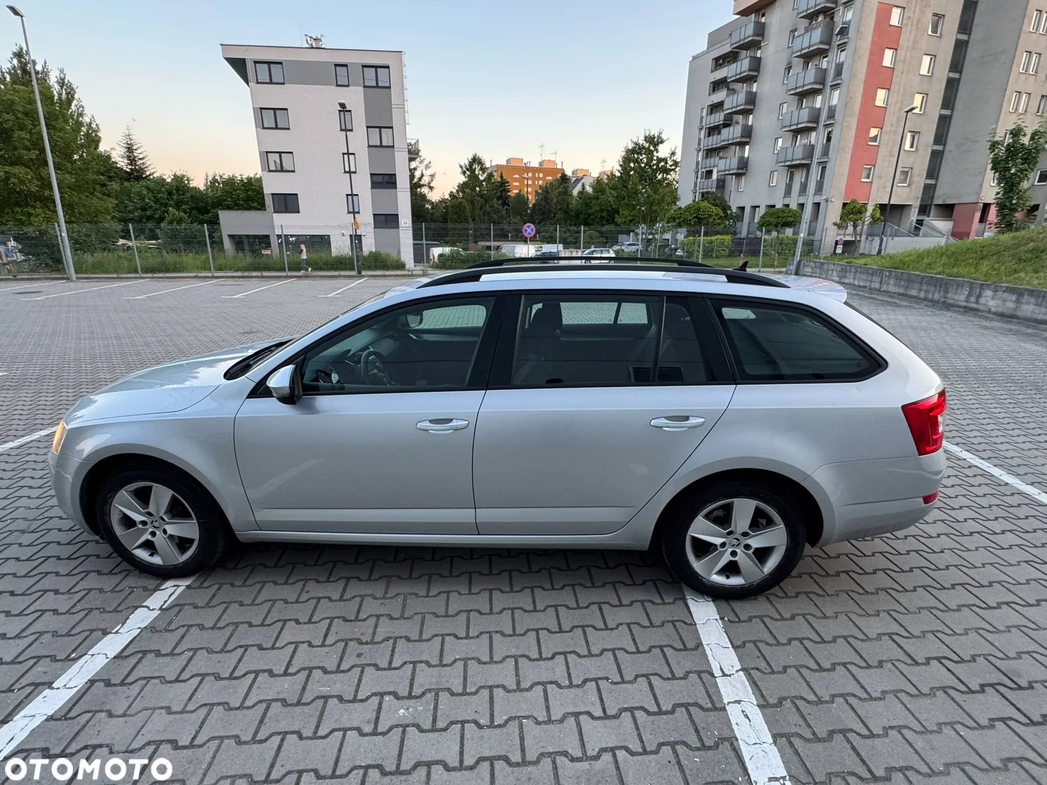 Skoda Octavia 2.0 TDI Ambition - 22