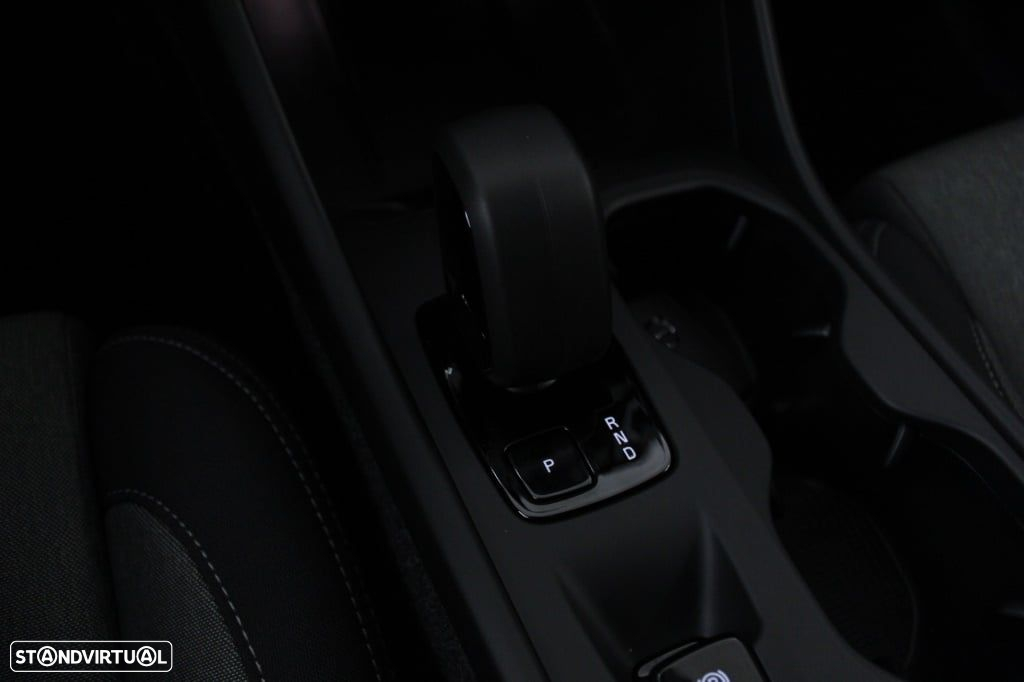 Volvo XC 40 1.5 T2 Core Auto - 32