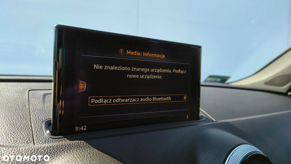 Audi RS3 Sportback - 22