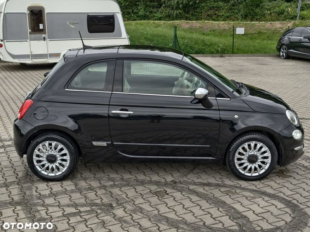 Fiat 500 - 8