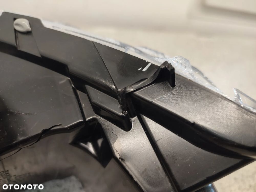 Lampa przód, przednia, reflektor Aprilia Tuona 125 RS125 RS 125 - 7