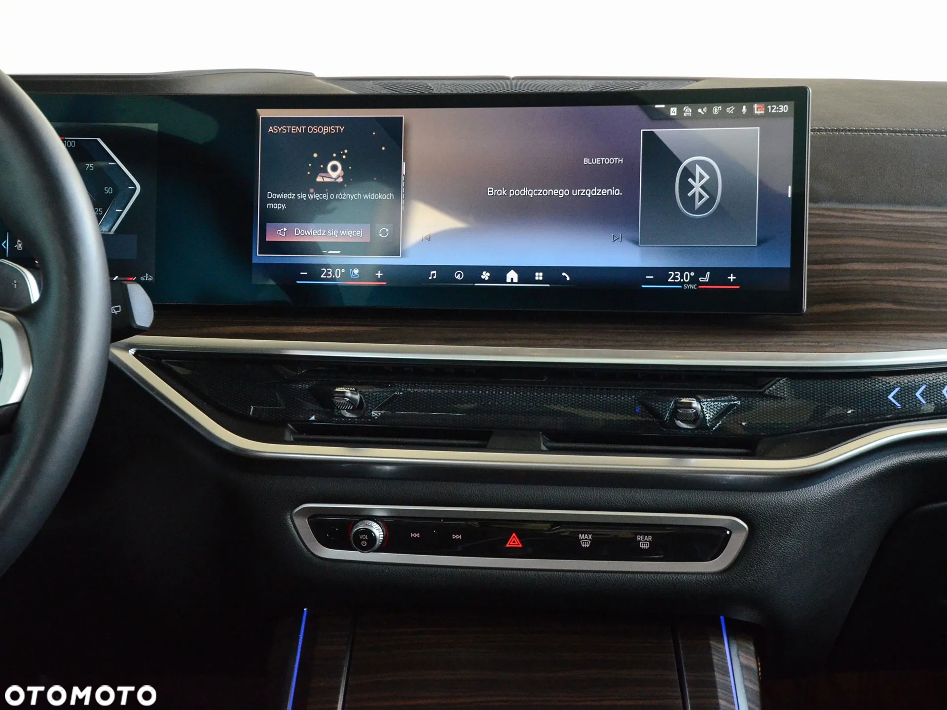 BMW X7 - 37