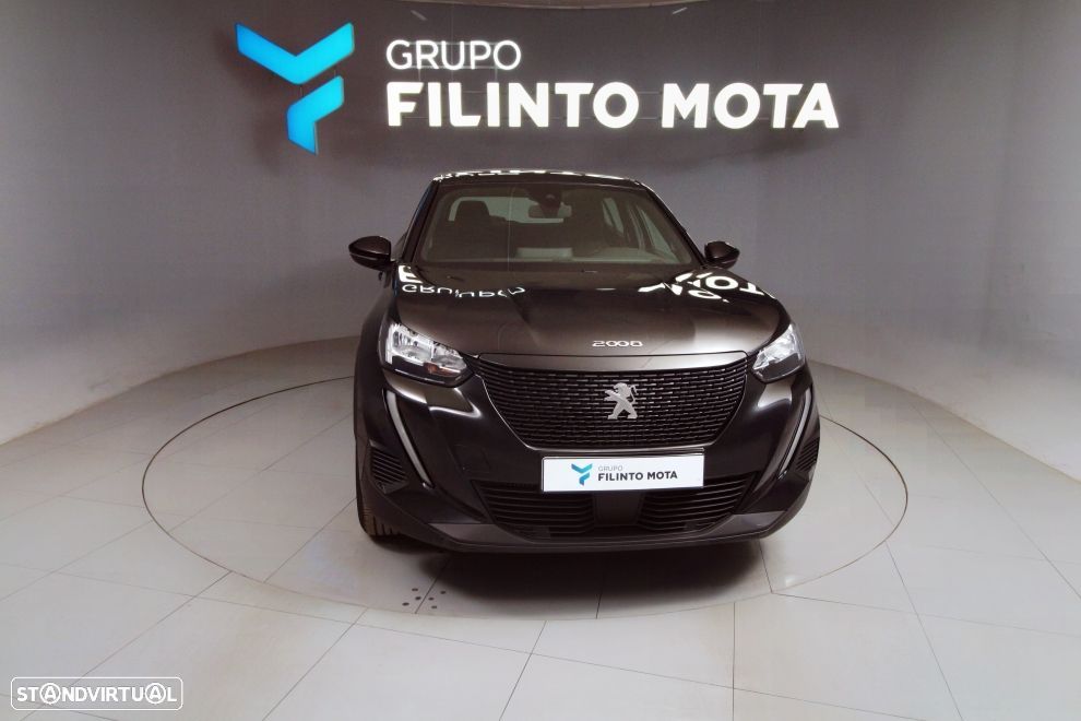 Peugeot 2008 1.2 PureTech Active Pack - 1