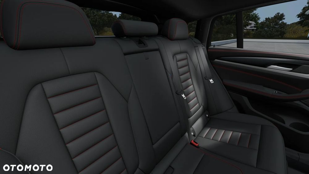 BMW X4 - 14