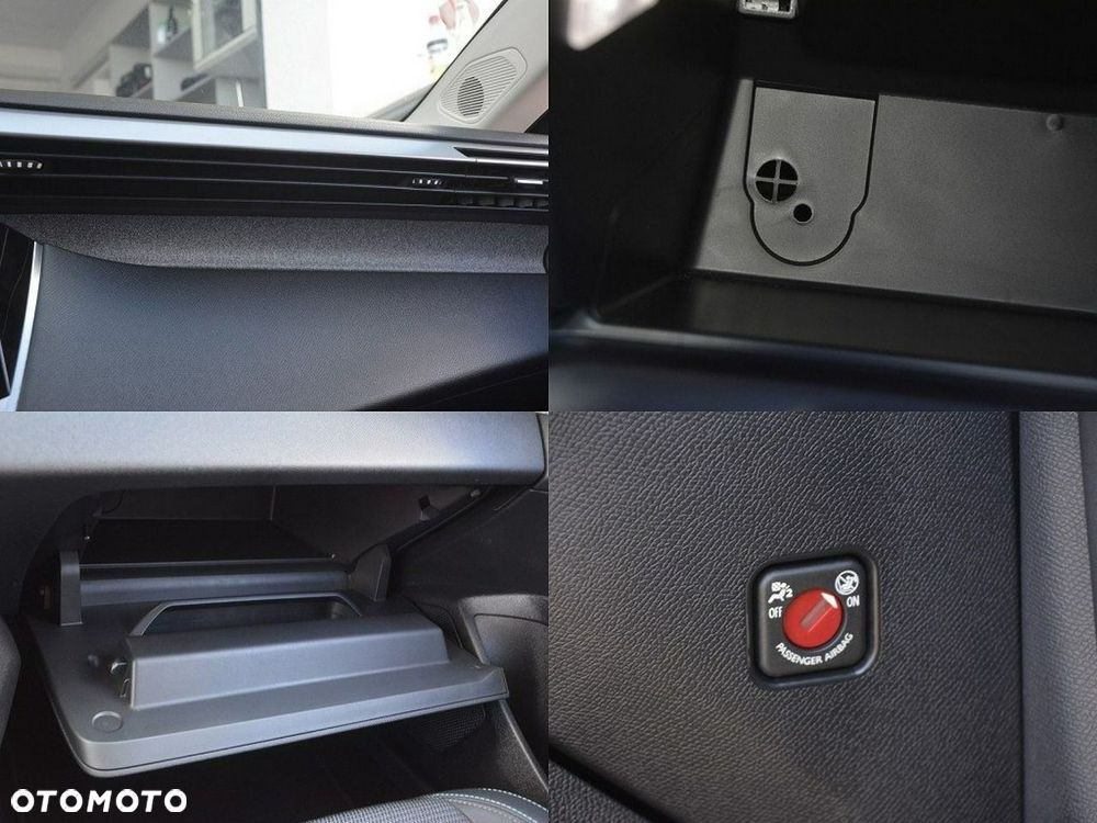Peugeot 308 1.2 PureTech Allure S&S - 31