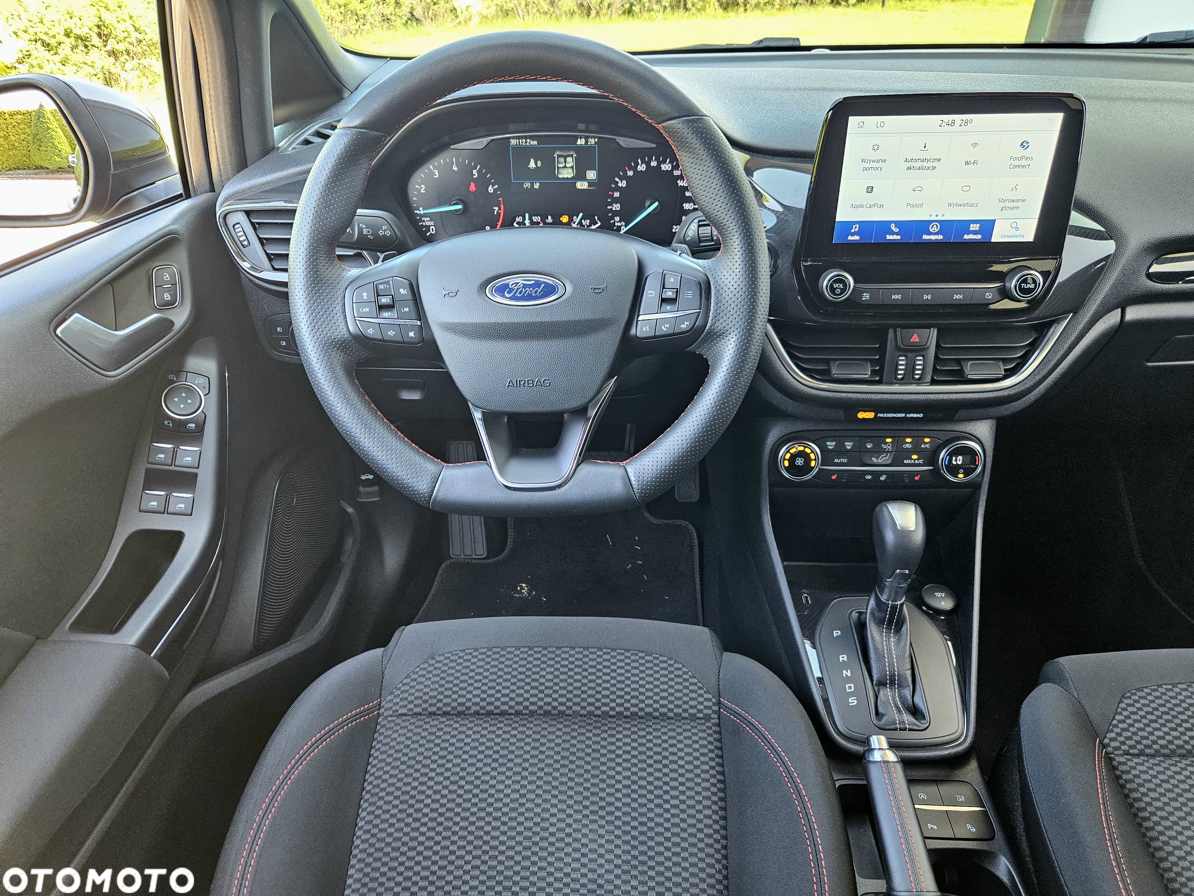 Ford Fiesta - 19