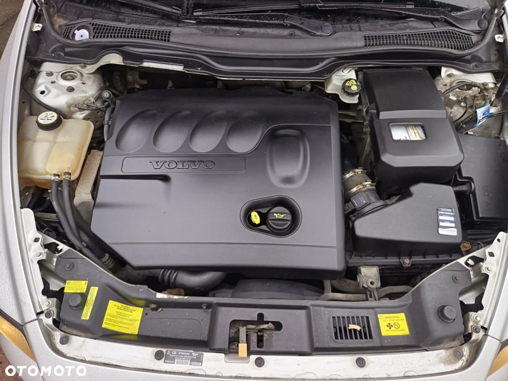 Volvo S40 2.0D Momentum - 30