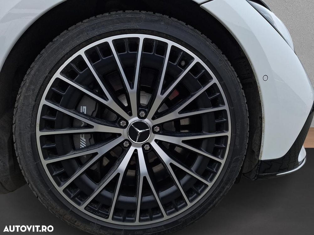 Mercedes-Benz EQE AMG 43 4Matic AMG Premium - 17