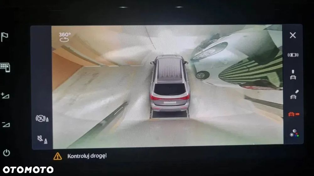 Seat Tarraco 2.0 TDI FR S&S 4Drive DSG - 11