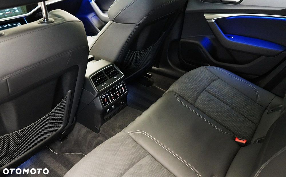 Audi S6 Limousine - 27