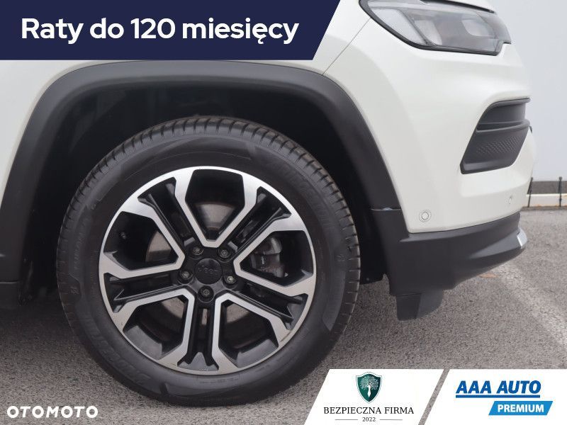 Jeep Compass - 17