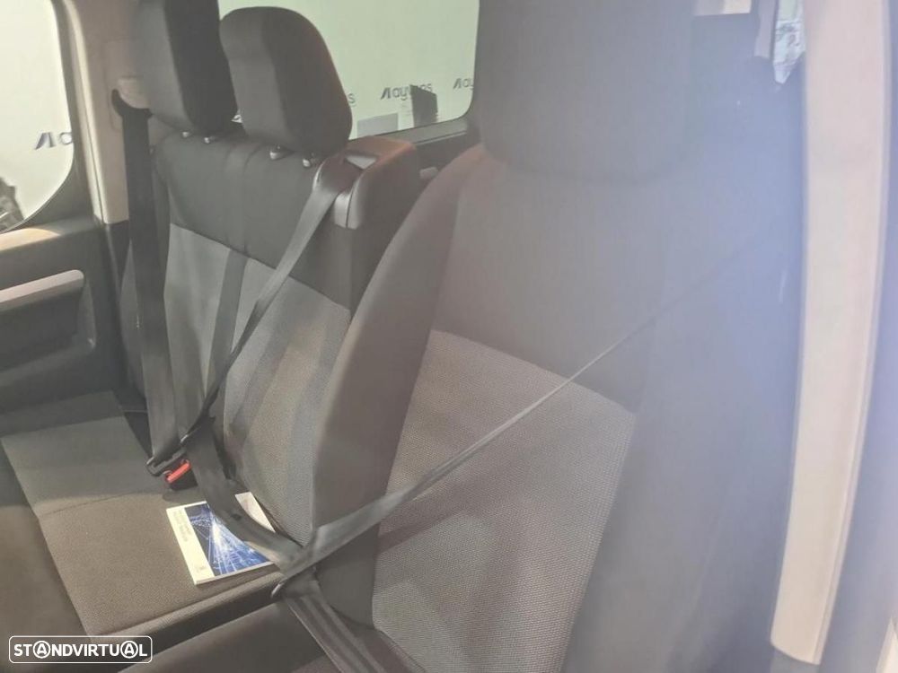 Peugeot Traveller 1.5 BlueHDi L2H1 Active Standard - 6