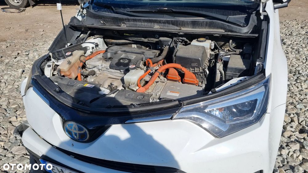 Toyota RAV4 2.5 4x2 Edition S+ - 26