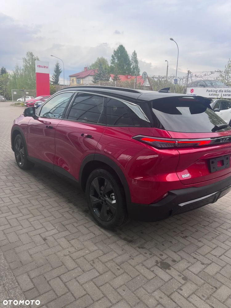 BAIC 5 Beijing 1.5T Luxury DCT - 3
