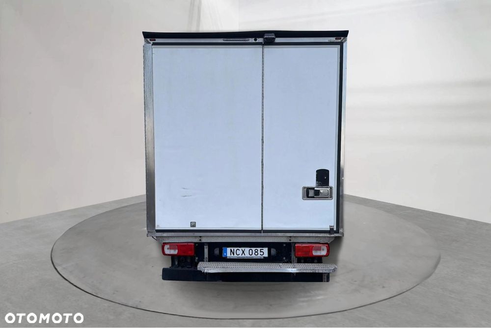 Volkswagen Crafter - 7