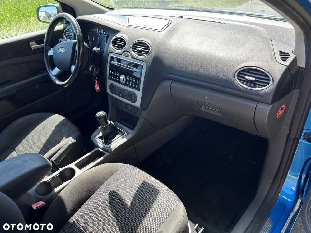 Ford Focus - 39