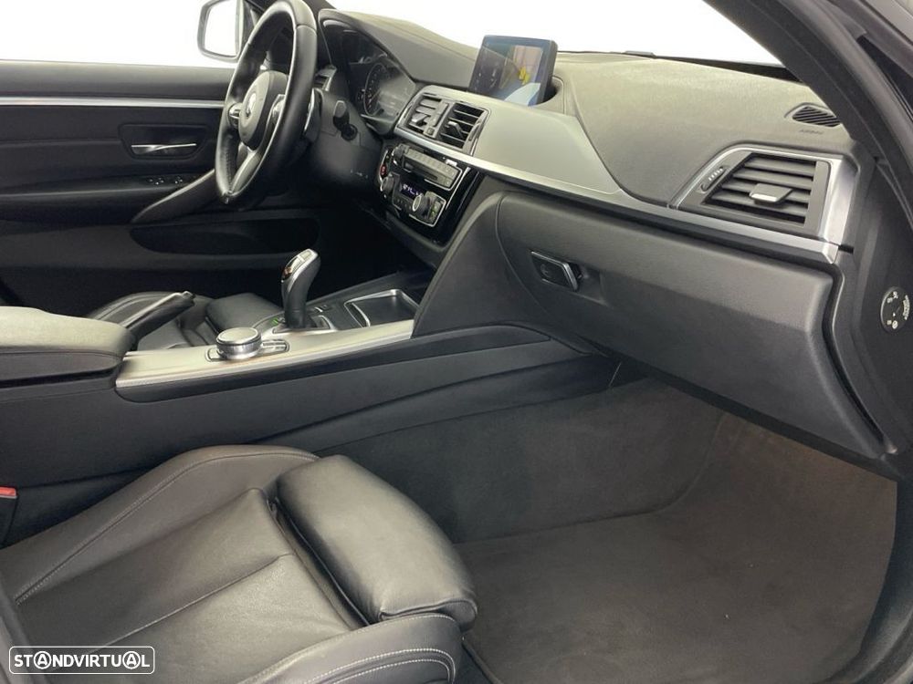 BMW 420 Gran Coupé d Pack M Auto - 30