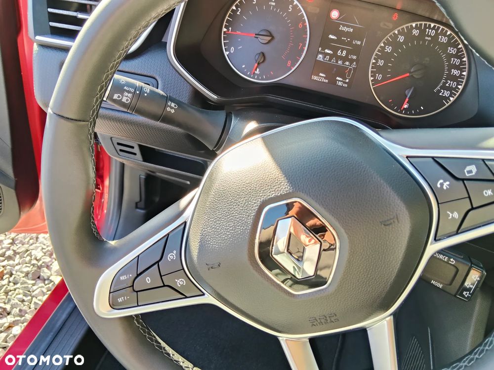 Renault Clio 1.0 TCe R.S Line - 17