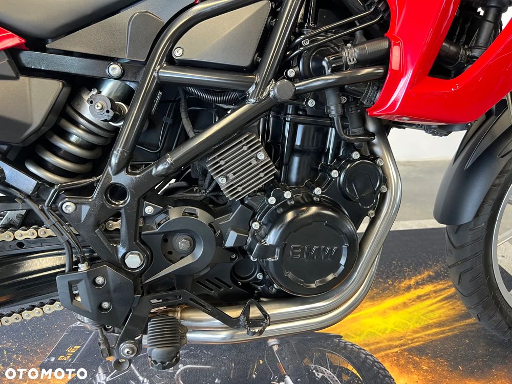 BMW GS - 9