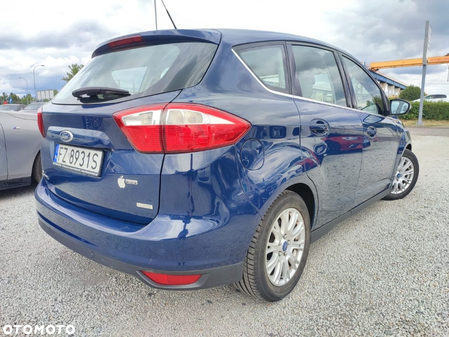 Ford C-MAX - 3