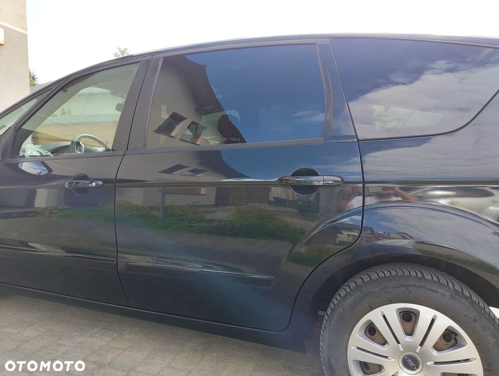 Ford S-Max 2.0 Trend - 11