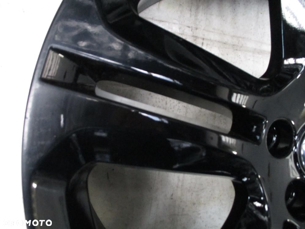 FELGI ALUMINIOWE 20 JAGUAR F TYPE F PACE XJ ET45 + CZUJNIKI - 4