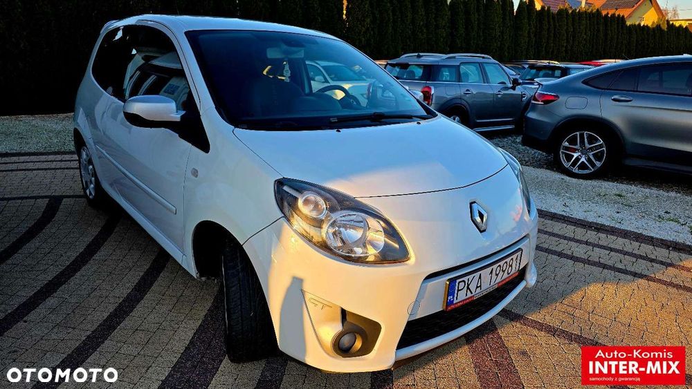 Renault Twingo - 2