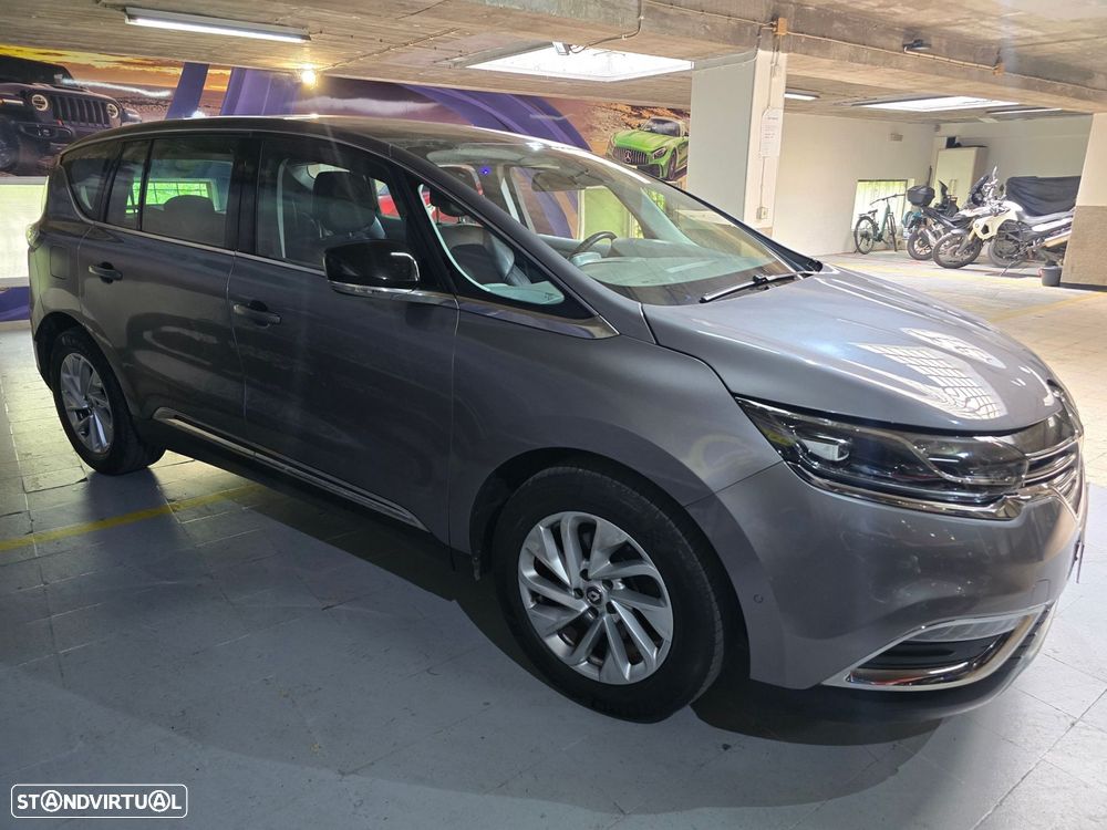 Renault Espace 1.6 dCi Zen - 3