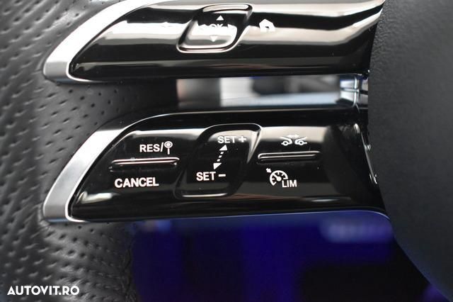 Mercedes-Benz E 300 de 4Matic 9G-TRONIC AMG Line - 16