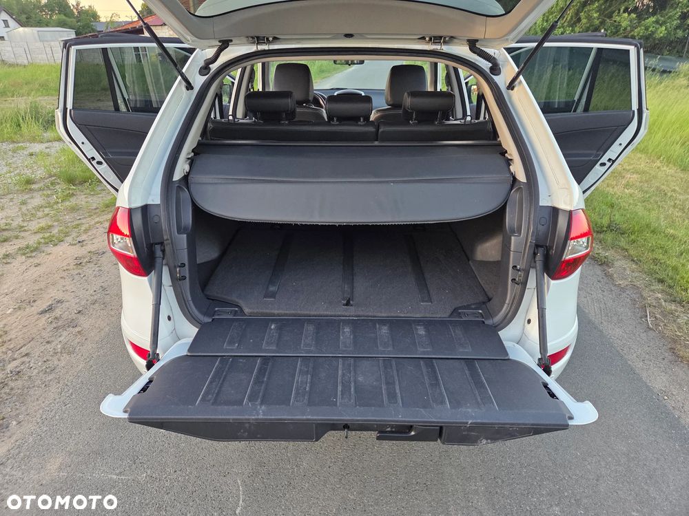 Renault Koleos 2.0 dCi 4x4 Limited - 10