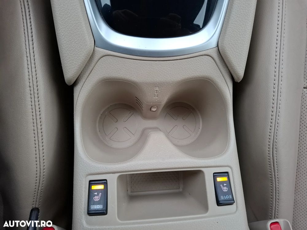 Nissan X-Trail 1.6L dCI Start/Stop XTRONIC Acenta Aut. - 29