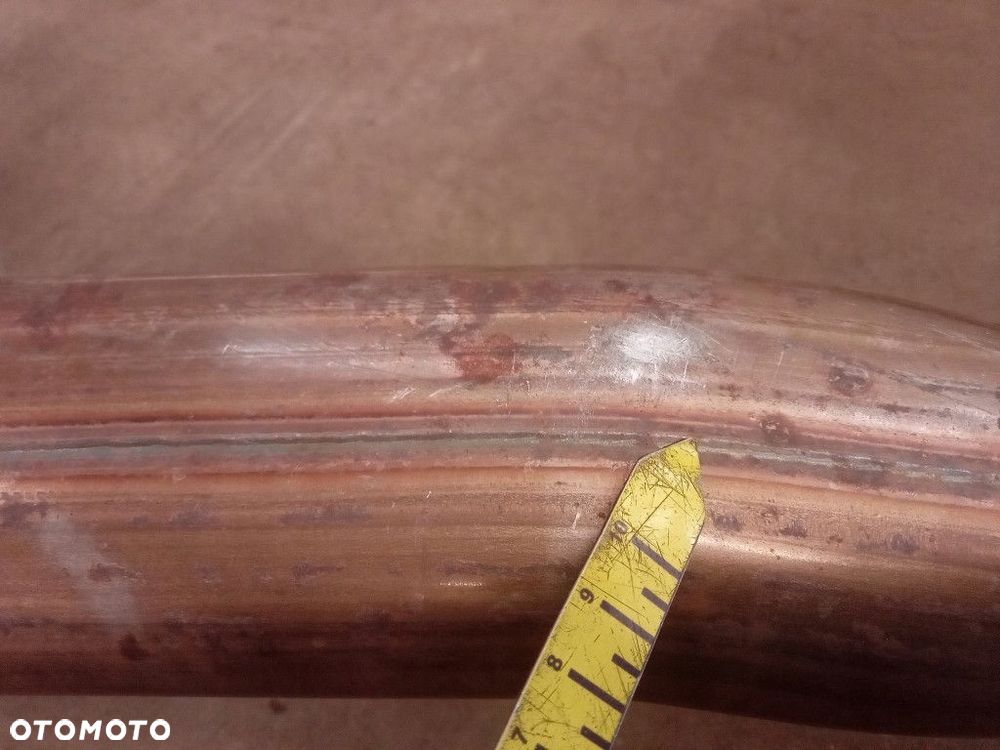 BMW M4 G82 KATALIZATOR TŁUMIK UKŁAD WYDECHOWY 8088819 - 8