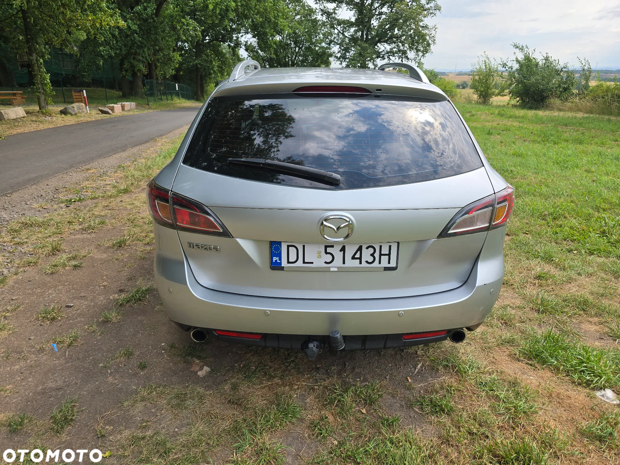 Mazda 6 2.0 Exclusive - 8