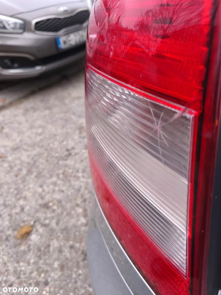 Skoda Octavia 2.0 TDI Ambiente - 21