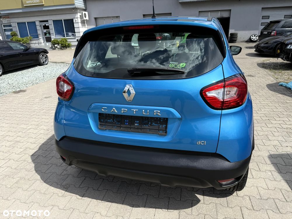 Renault Captur ENERGY dCi 90 Start&Stop Life - 2