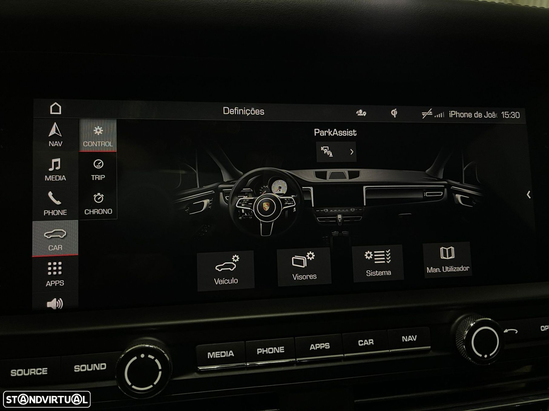 Porsche Macan Soul Edition - 29