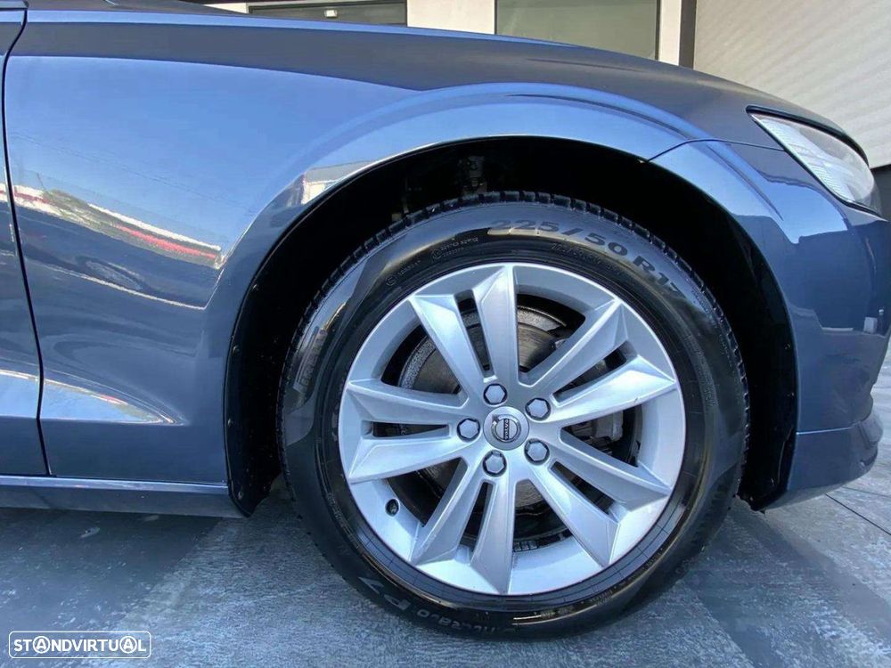 Volvo V60 - 22