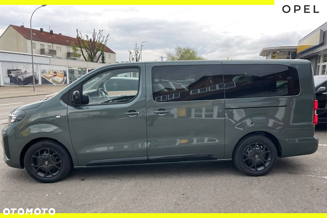 Opel Zafira - 3