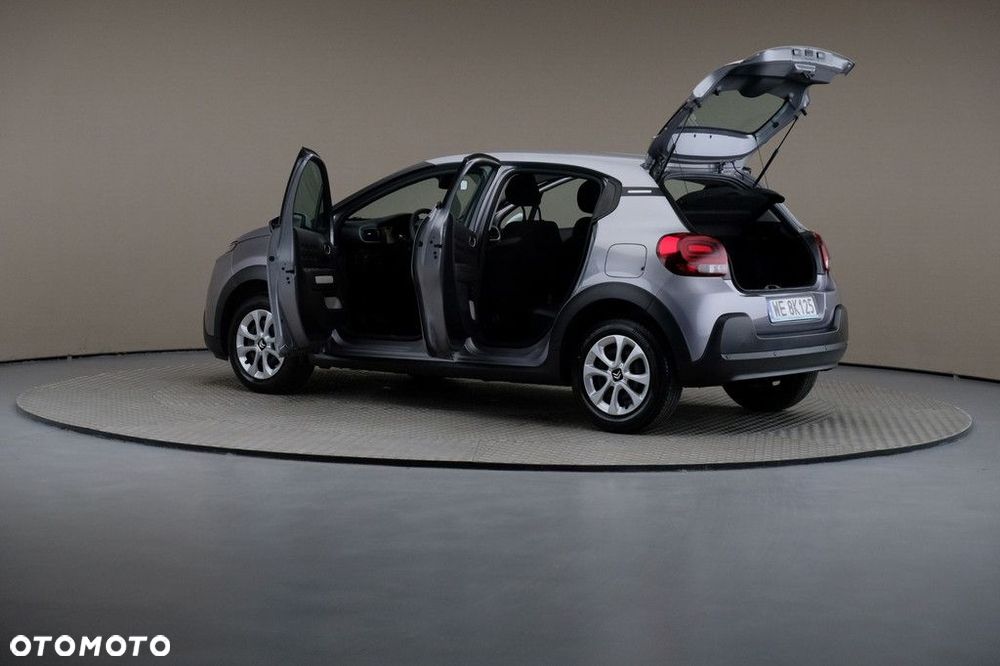 Citroën C3 - 7