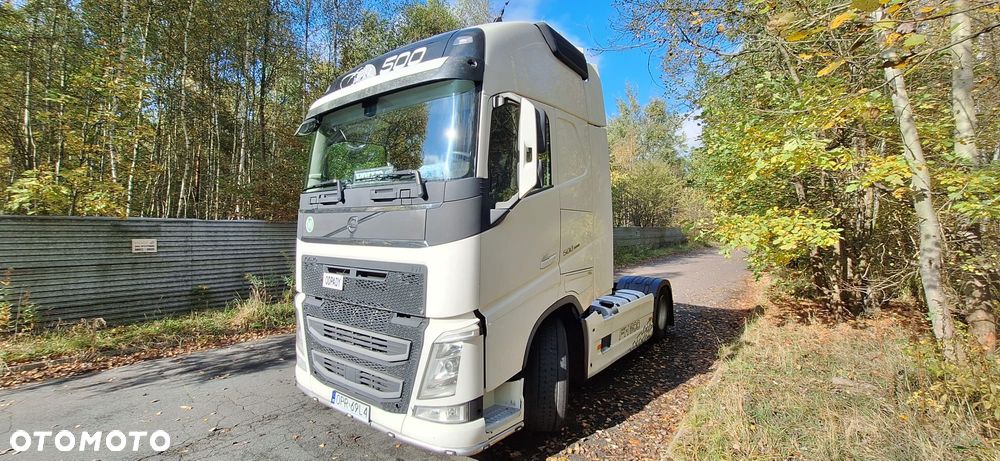 Volvo Fh