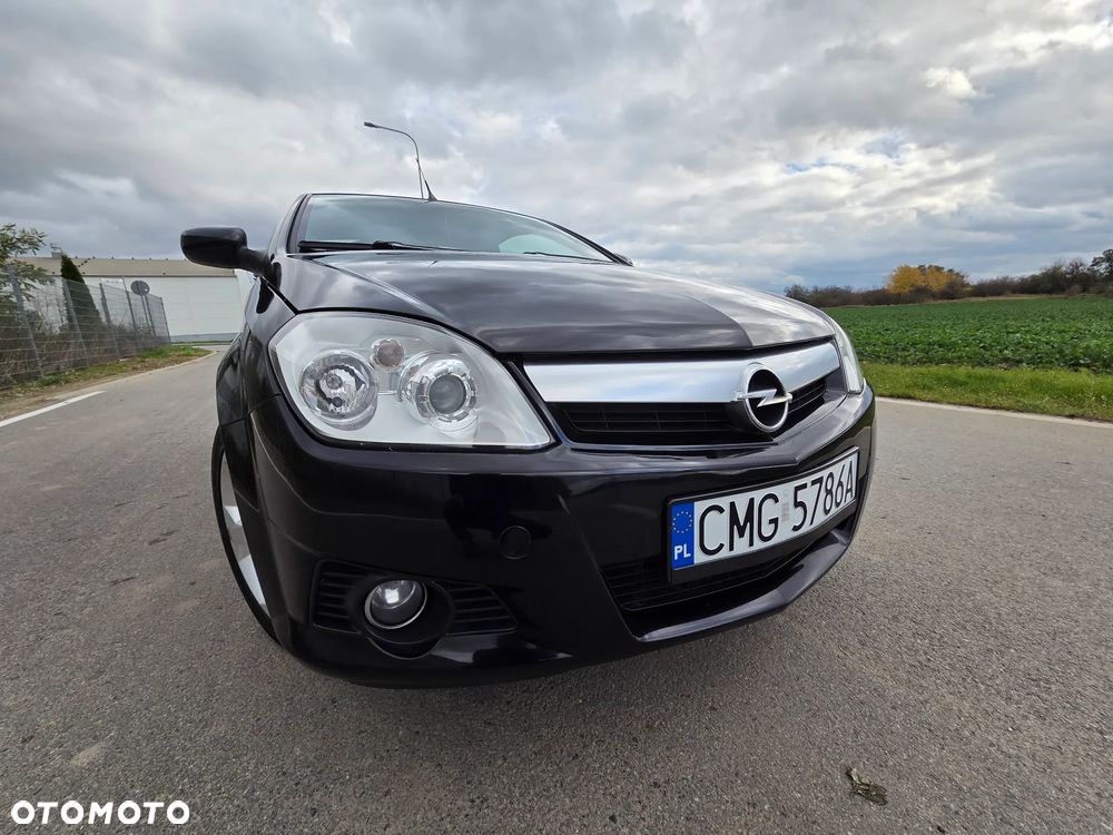 Opel Tigra 1.8 Sport - 17