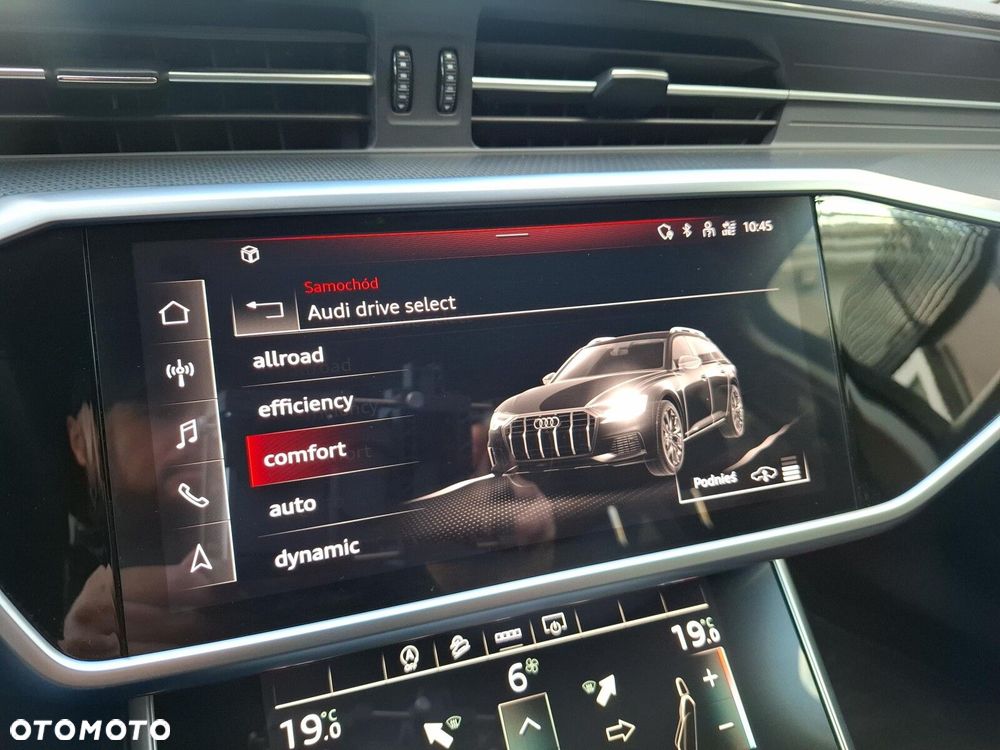 Audi A6 Allroad - 27