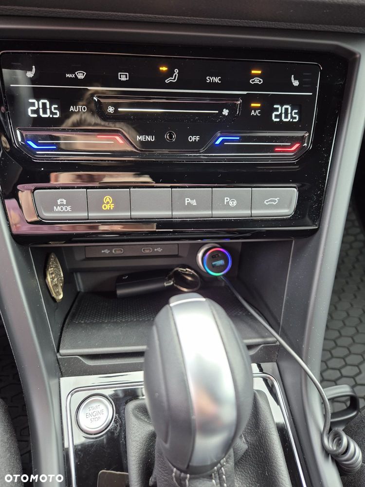 Volkswagen Touran 1.5 TSI EVO Highline DSG - 15