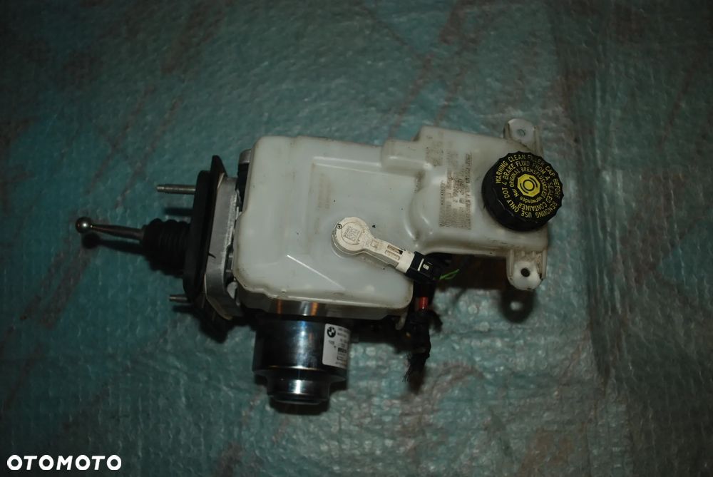BMW X5 G05 F95 X6 G06 F96 X7 G07 STEROWNIK POMPA ABS ESP 5A30751