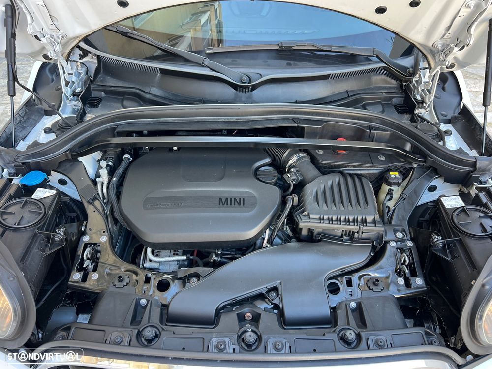 MINI Countryman One D - 59