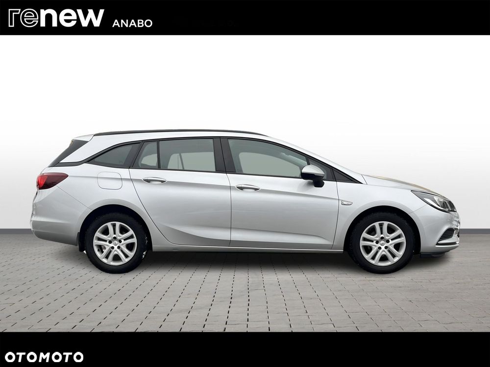 Opel Astra 1.6 CDTI Enjoy - 6