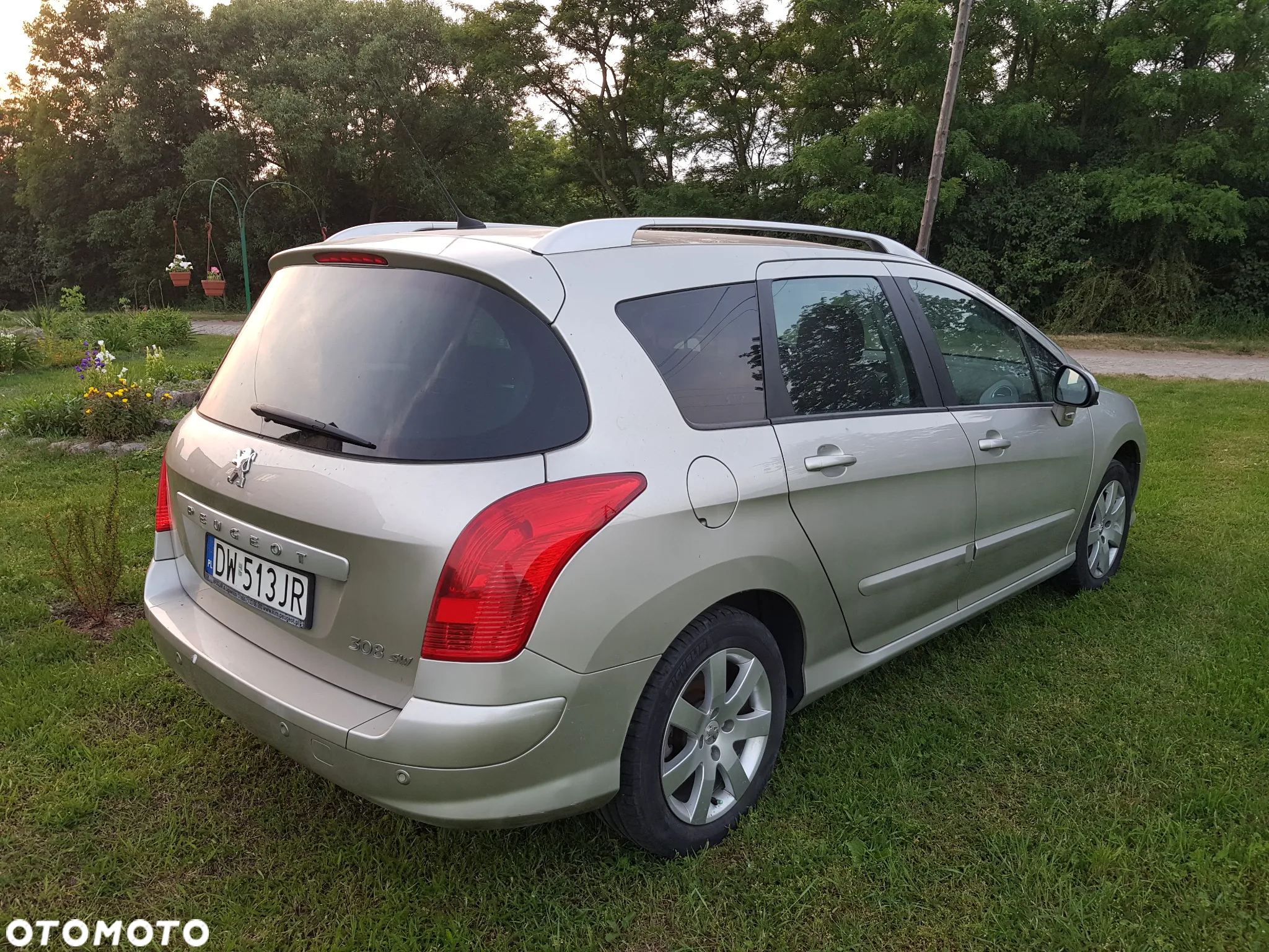 Peugeot 308 1.6 Trendy - 6