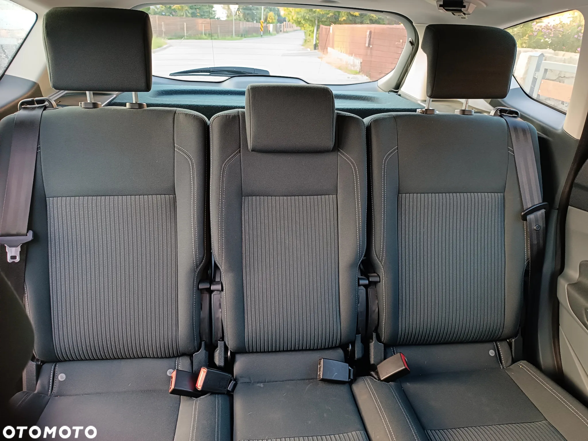 Ford C-MAX 1.0 EcoBoost Start-Stopp-System Trend - 7